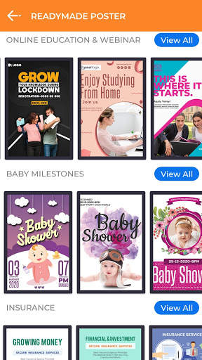 Brand Maker screenshot 3
