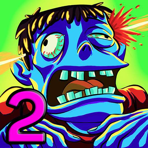 BoxHead vs Zombies 2 1.1