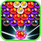 Shoot Bubble 2018 icon