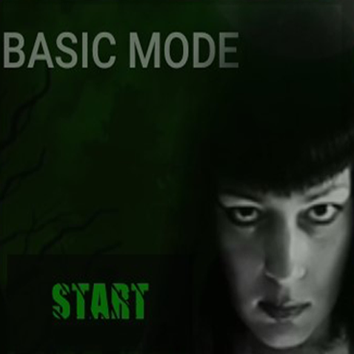 Camera Ghost Radar Simulator icon