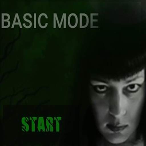 Camera Ghost Radar Simulator 1.0