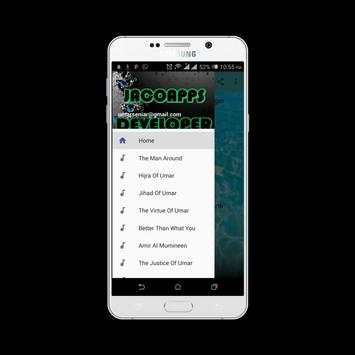 Umar Ibn Khattab Full Biograpy 2 تصوير الشاشة