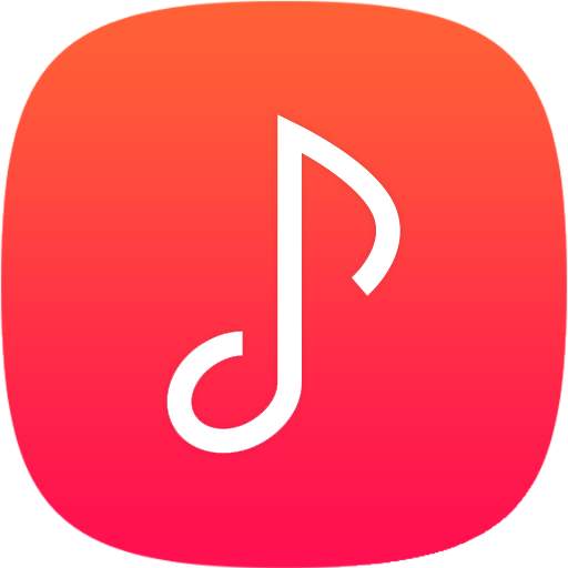 Music Player for Galaxy 7.0