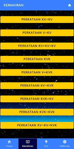 KIT2M screenshot 2