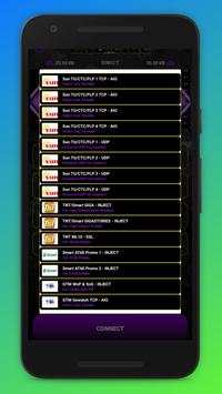 Rapid VPN Extreme screenshot 4