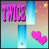 Twice Piano Game 2.5