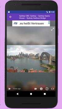 Live World IP Cameras & public webcams screenshot 2