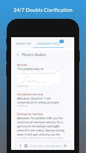 Generation Z Academy screenshot 4