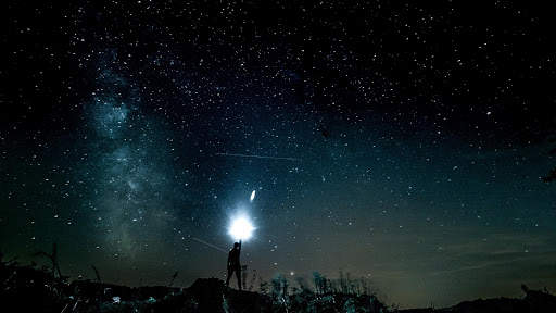 Starry Sky Live Wallpaper (Backgrounds) screenshot 12