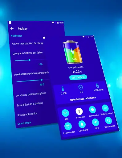 Super Fast Charging & Fast battery charge 2020 screenshot 2
