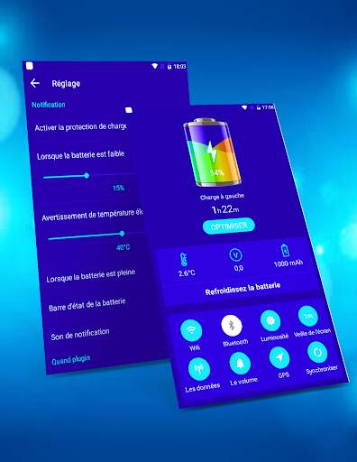 Super Fast Charging & Fast battery charge 2020 screenshot 2