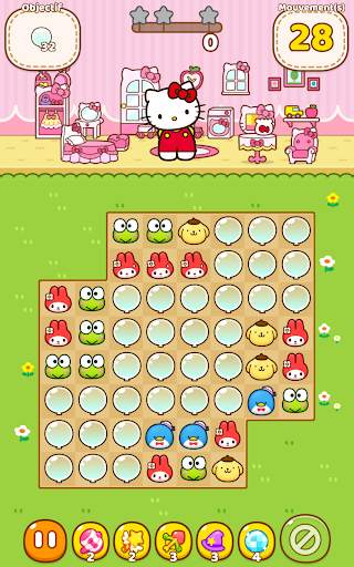 Hello Kitty Friends screenshot 15