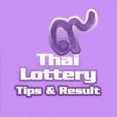 Thai Lottery Tips and Result - หวยไทย icon