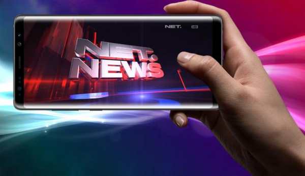 TV Channel Indonesia screenshot 3