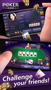 Poker King screenshot 4