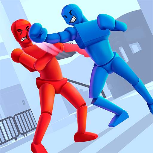 Stickman Ragdoll Fighter: Bash 0.2.28