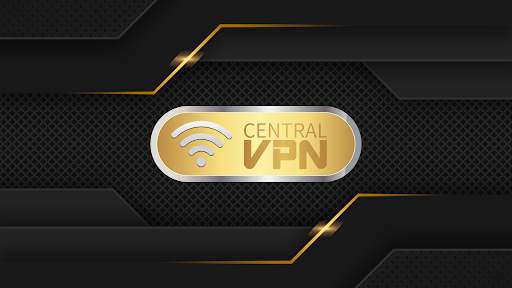 Central VPN - SSH, SSL and CDN screenshot 1