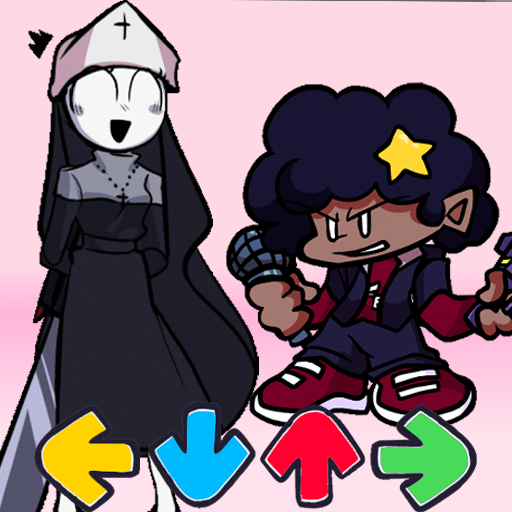 FNF Taki vs Sarv Fever Mod icon