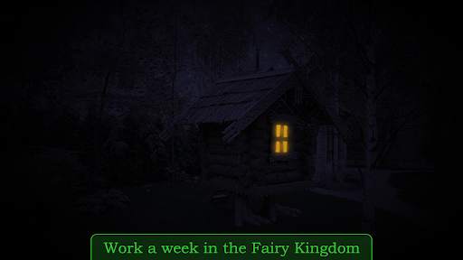 Five Nights with Froggy screenshot 1