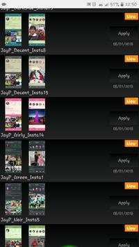 InstaGB Plus screenshot 3