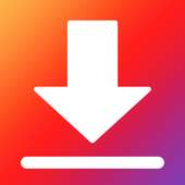 VidMedia Video Status Downloader:Best Video Status logo