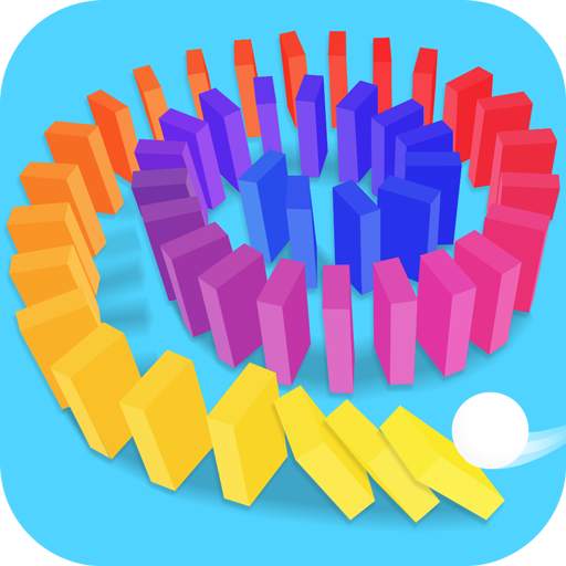 Ball Dash 3D - Rolling Ball Puzzle Game 1.2
