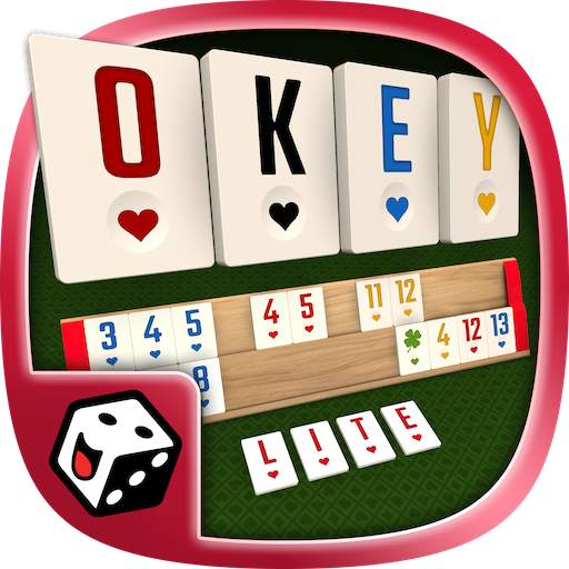 Okey Lite - Online & Offline 1.30