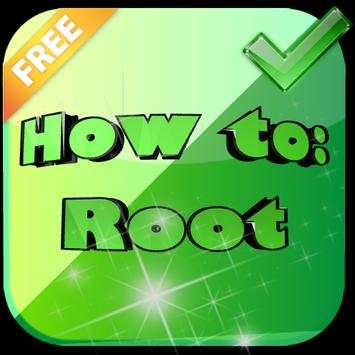 Root screenshot 1