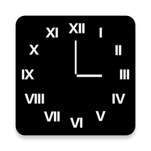 Analog Clock icon
