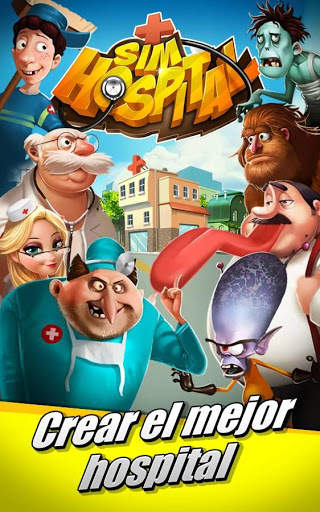 Sim Hospital screenshot 5