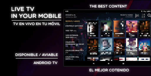 DUPLEX play screenshot 1
