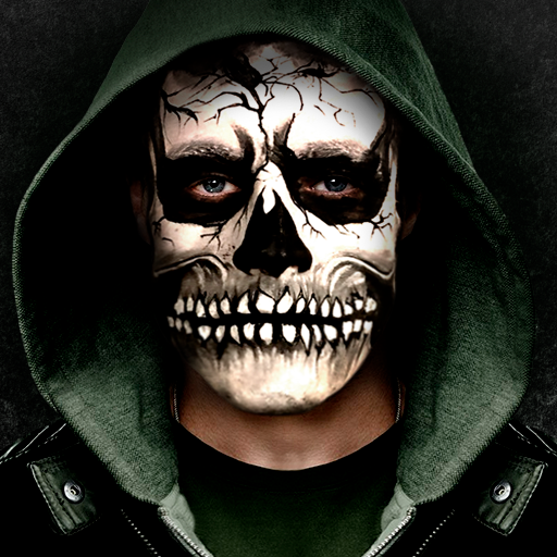 Halloween 2020 - Scary photo icon
