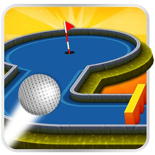 Lets Play Mini Golf 2020 1.0.1