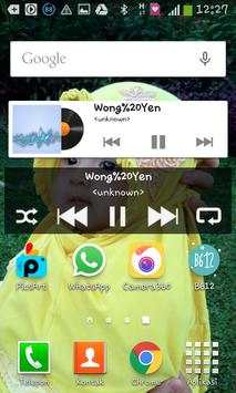Mp3 Music Player screenshot 4