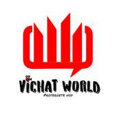 Vichat World logo