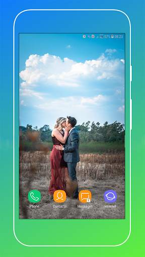 Couple Wallpaper screenshot 6