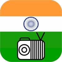 IN Radios - FM, Internet Radio, Free Radio Online on 9Apps