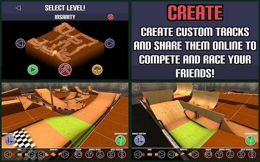 ReCharge RC screenshot 5