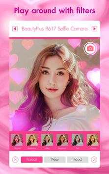 Candy Beauty B617 Selfie Camera screenshot 4