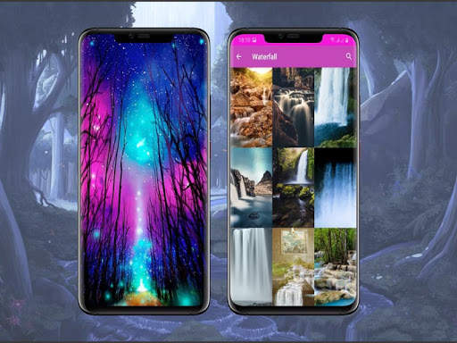 Cute Girly Wallpapers HD screenshot 5