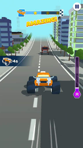 Gogo Car screenshot 4
