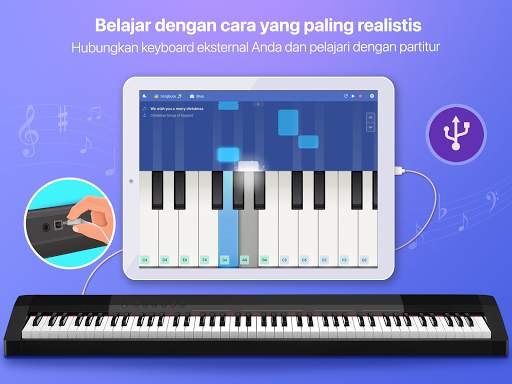 Pianist HD : Piano   screenshot 12
