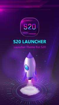 S20 Launcher screenshot 5