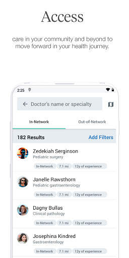 Sharecare: Health & Well-being screenshot 8
