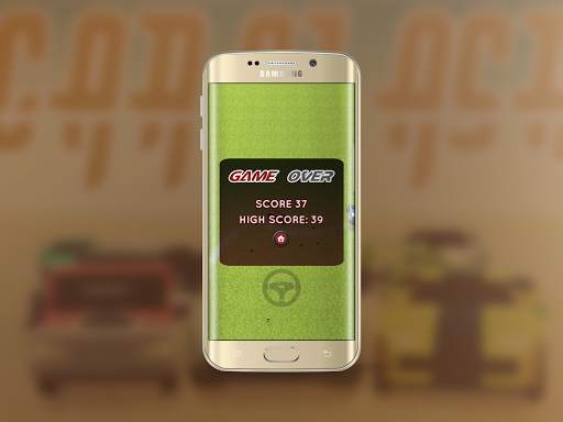 Car Clash screenshot 5