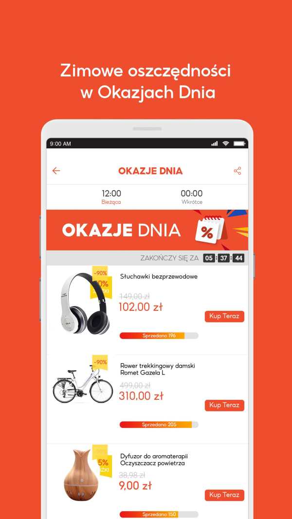 Shopee screenshot 3