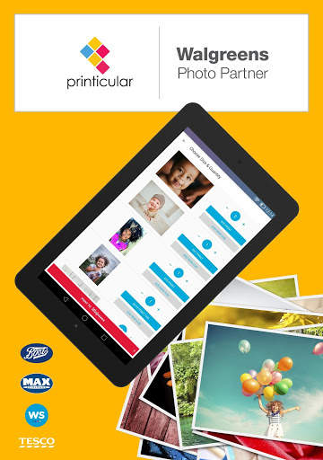 Printicular 1Hr Photo Prints, Mugs, Canvas & Gifts screenshot 12