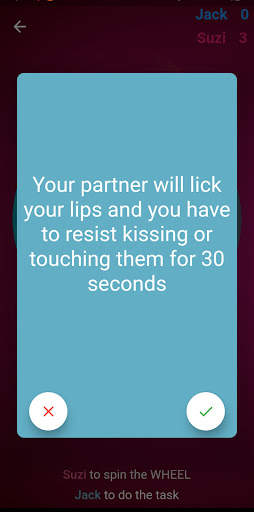 Vanilia Couple Naughty Games screenshot 8