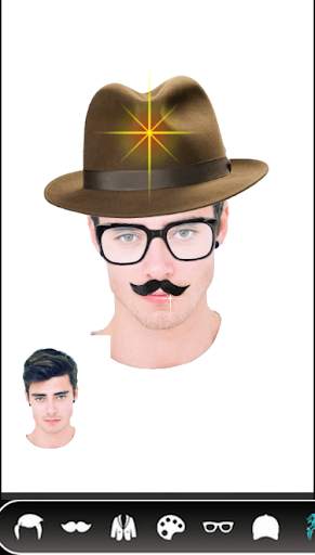 Photo Editor & Sticker screenshot 6