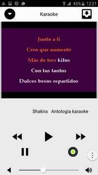 Karaoke Sing - Karaoke Record screenshot 6